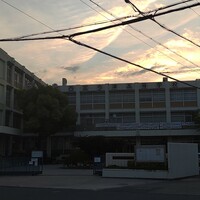 兵庫県立西宮今津高等学校の画像1