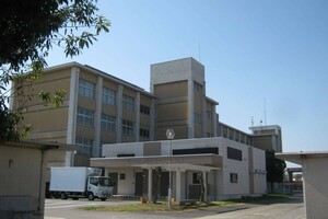 三重県立石薬師高等学校の画像1