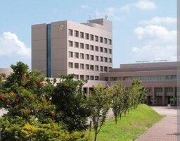 富山県立大学の画像1