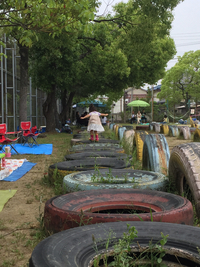 高砂市立伊保南小学校の画像1