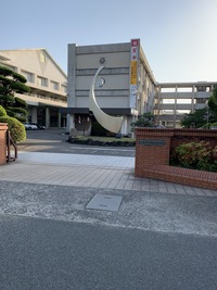 広島県立神辺高等学校の画像1