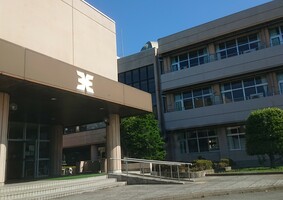 宮城県仙台東高等学校の画像1