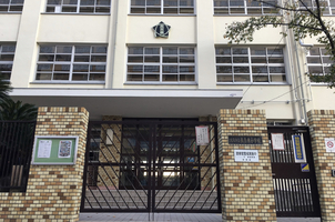 大阪市立長吉東小学校の画像1