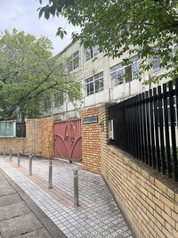 京都市立醍醐中学校の画像1