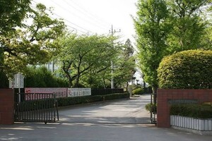 埼玉県立児玉高等学校の画像1