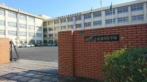 福岡県立小倉南高等学校の画像1