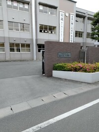 福岡県立三井高等学校の画像1