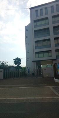 常磐会学園大学の画像1