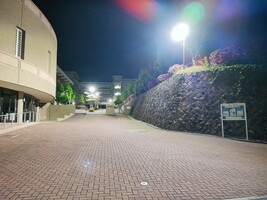 姫路市立姫路高等学校の画像1