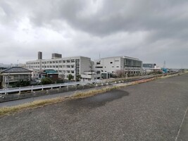 東京都立小松川高等学校の画像1