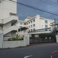 東京都立桜町高等学校の画像1