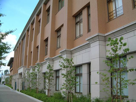 京都精華学園高等学校の画像1