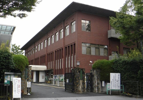 京都府立大学の画像1