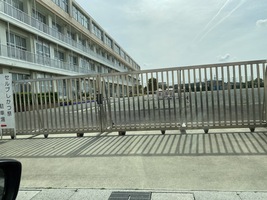 北名古屋市立師勝東小学校の画像1