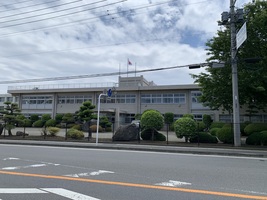 群馬県立藤岡工業高等学校の画像1