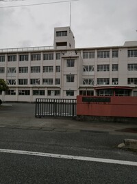 群馬県立高崎女子高等学校の画像1