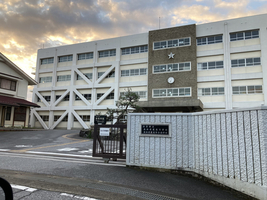 滋賀県立長浜北星高等学校の画像1