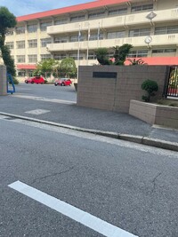 福岡県立小倉西高等学校の画像1