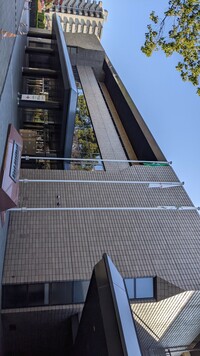 熊本市立 熊本市総合体育館・青年会館の画像1