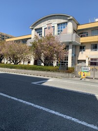 山口市立小郡南小学校の画像1