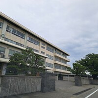 白山市立北星中学校の画像1