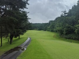 塩嶺カントリークラブの画像1