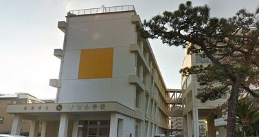 広島市立牛田小学校の画像1