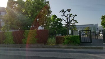 大口町立大口中学校の画像1