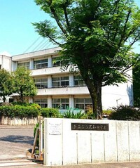 東海市立名和中学校の画像1