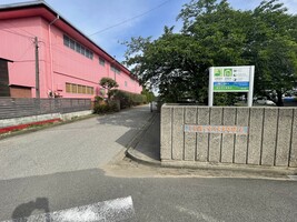 千葉県立市川東高等学校の画像1