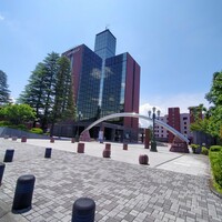 山梨学院大学の画像1