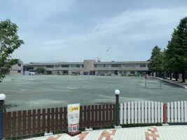 カリタス小学校の画像1