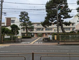 神奈川県立平塚盲学校の画像1