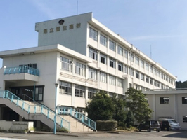 埼玉県立越生高等学校の画像1