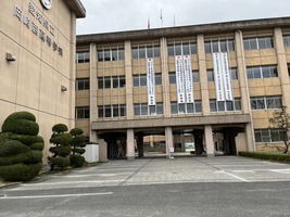 愛知県立岡崎西高等学校の画像1