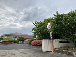 奈良県立大学附属高等学校の画像1