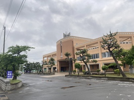 秋田県立秋田南高等学校中等部の画像1