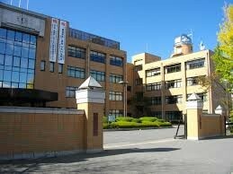 佐野日本大学高等学校の画像1