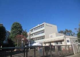 東京都立世田谷泉高等学校の画像1