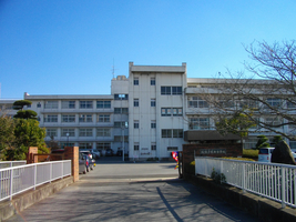 千葉県立我孫子東高等学校の画像1