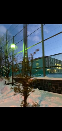 札幌市立白石中学校の画像1