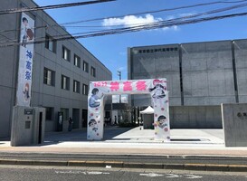 東京都立神代高等学校の画像1