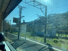 青井岳駅(JR)の画像1