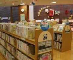 加西市立図書館の画像1