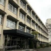 東京都立飛鳥高等学校の画像1