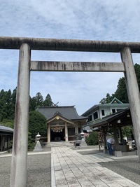 出雲大社京都分院の画像1