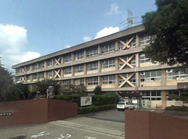 千葉県立千葉南高等学校の画像1