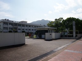 呉工業高等専門学校の画像1