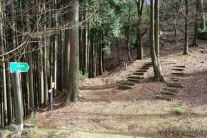 長野氏城跡の画像1