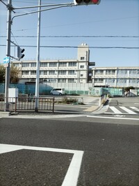 堺市立深井小学校の画像1